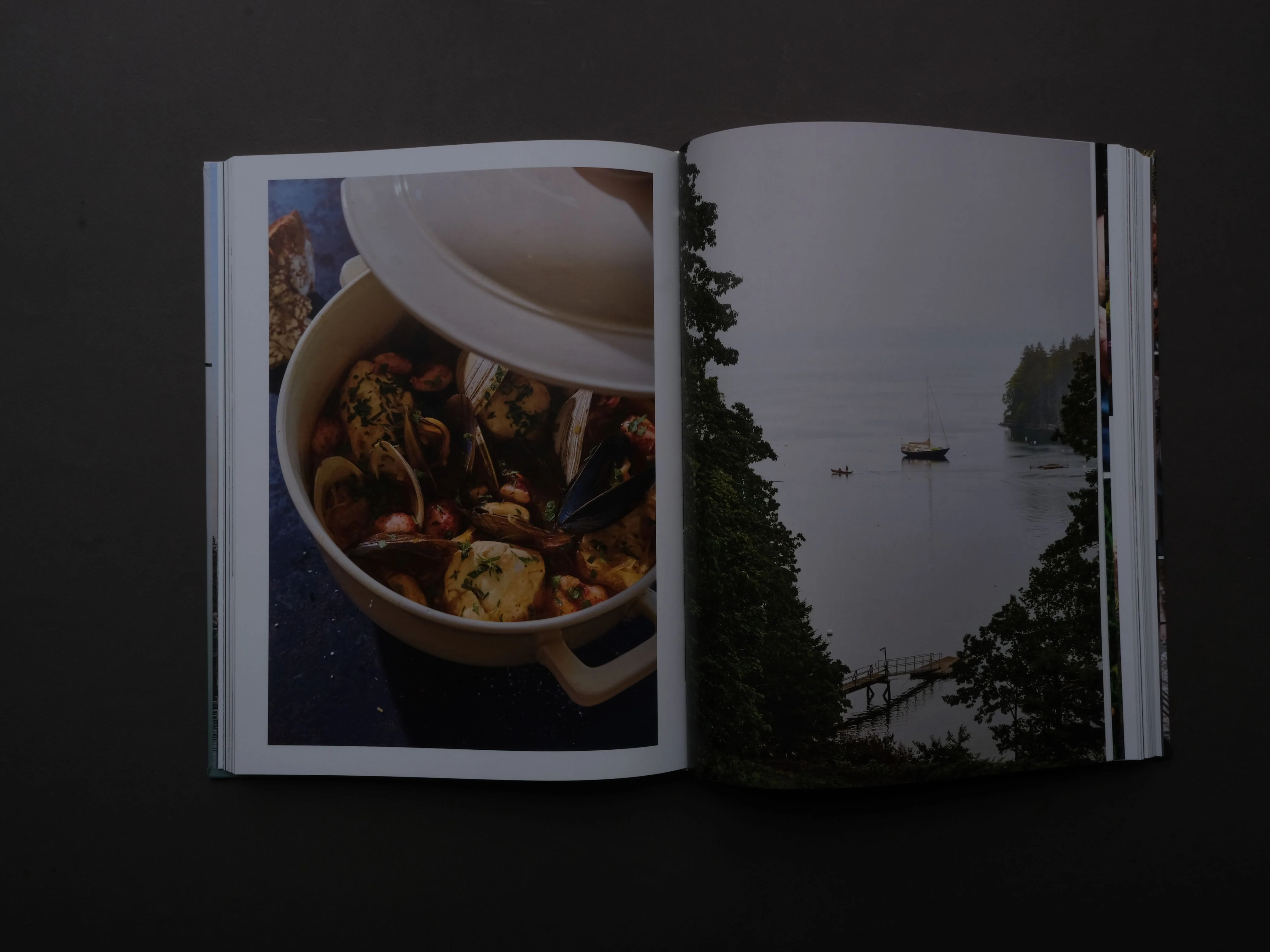 A Kitchen on Goose Cove - Image 4