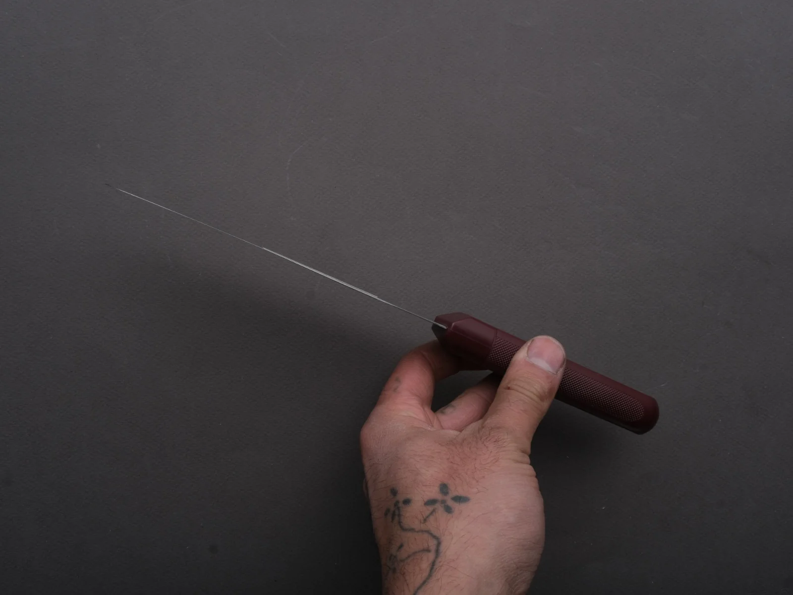 ALLEX - Flexible Spatula - 150mm - Image 3