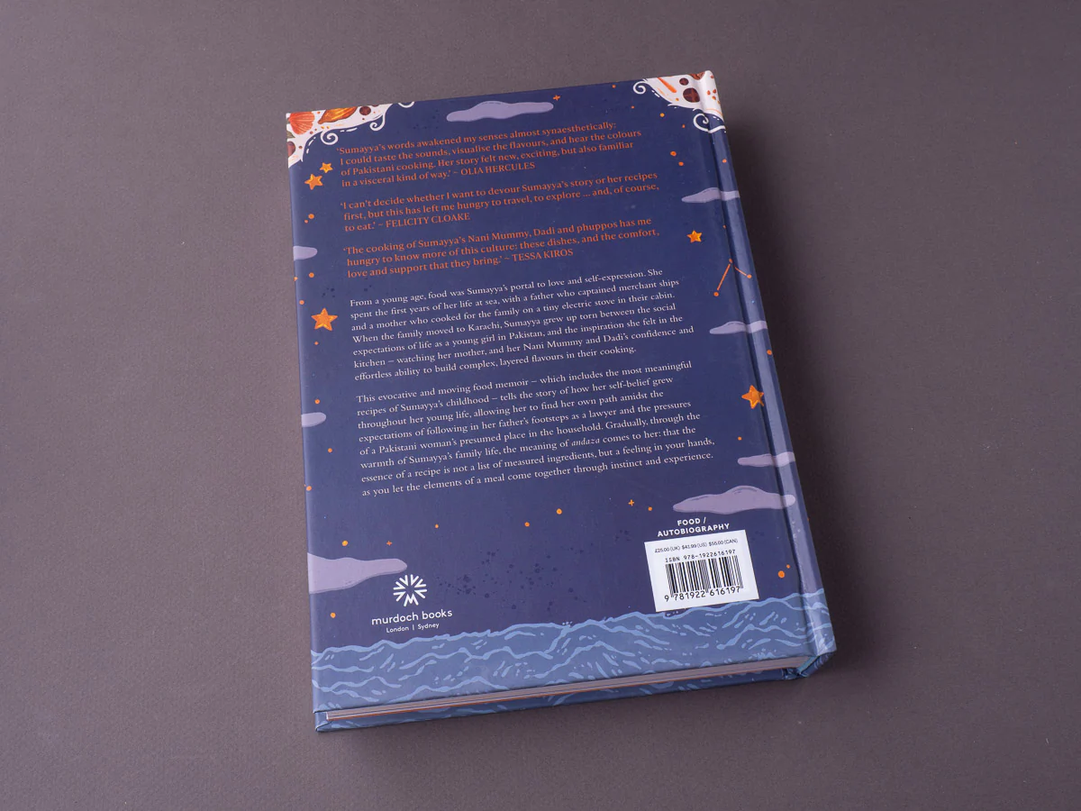 Andaza - Image 2