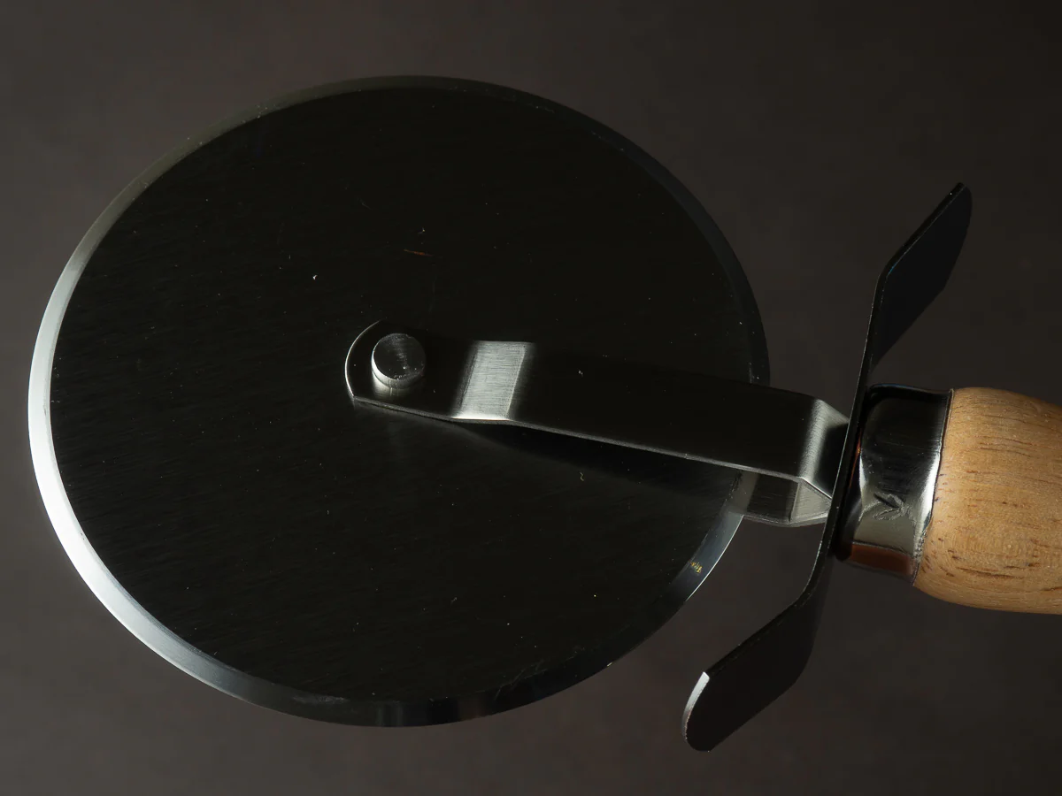 Ateco - Pastry Wheel - Large Blade - Image 6