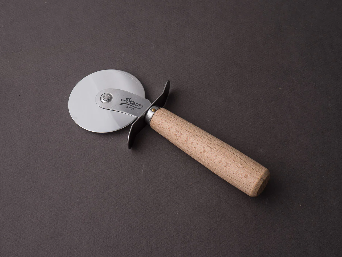 Ateco - Pastry Wheel - Small Blade
