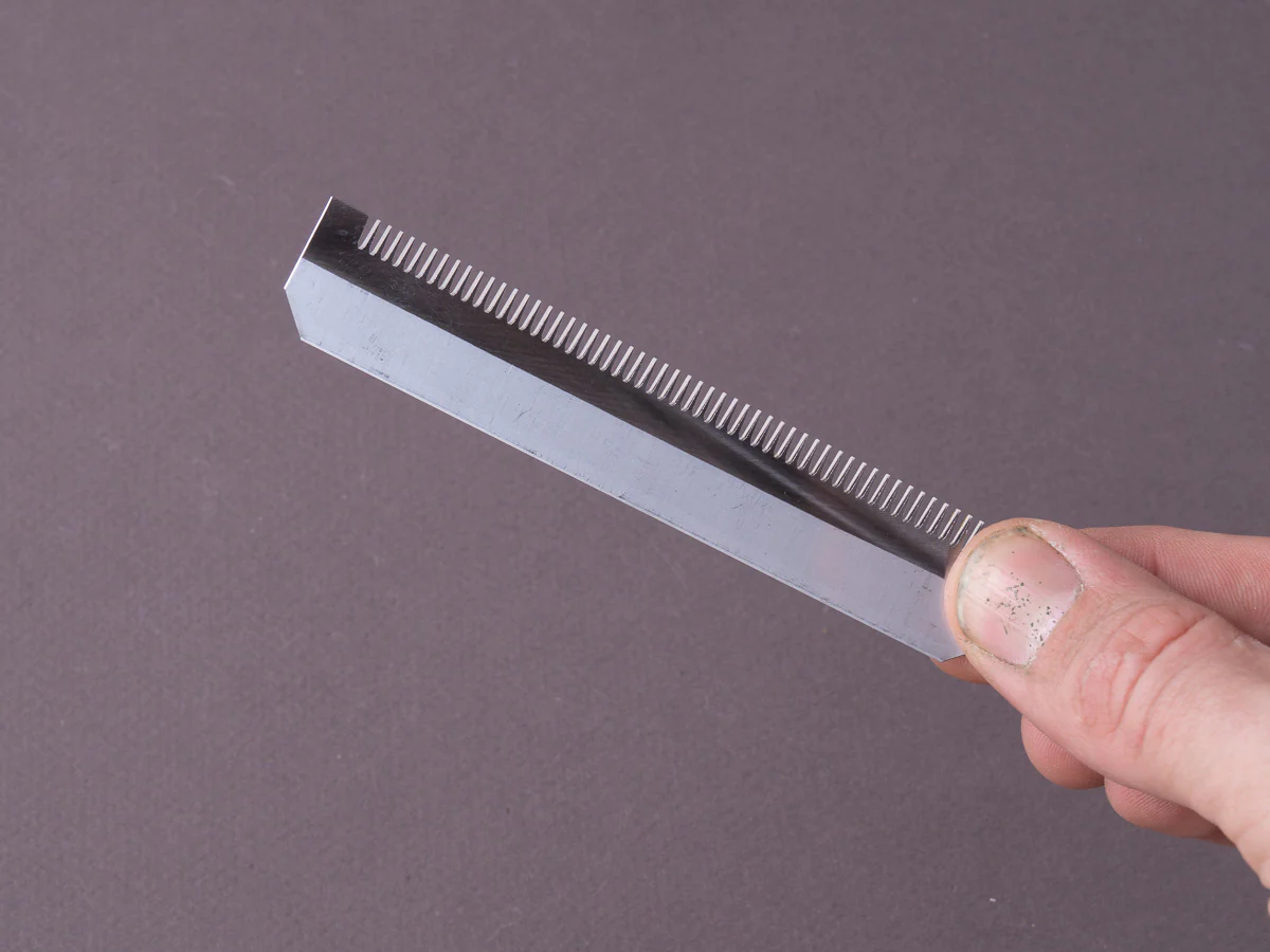 Benriner - 64mm Edge Replacement - Fine Tooth - Image 2