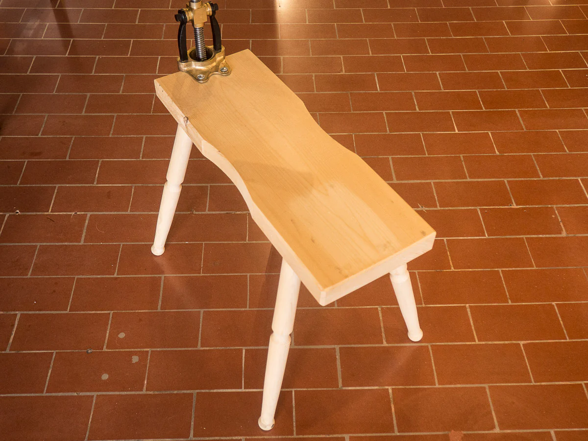 Bottene - Table for Bigolaro - Image 2