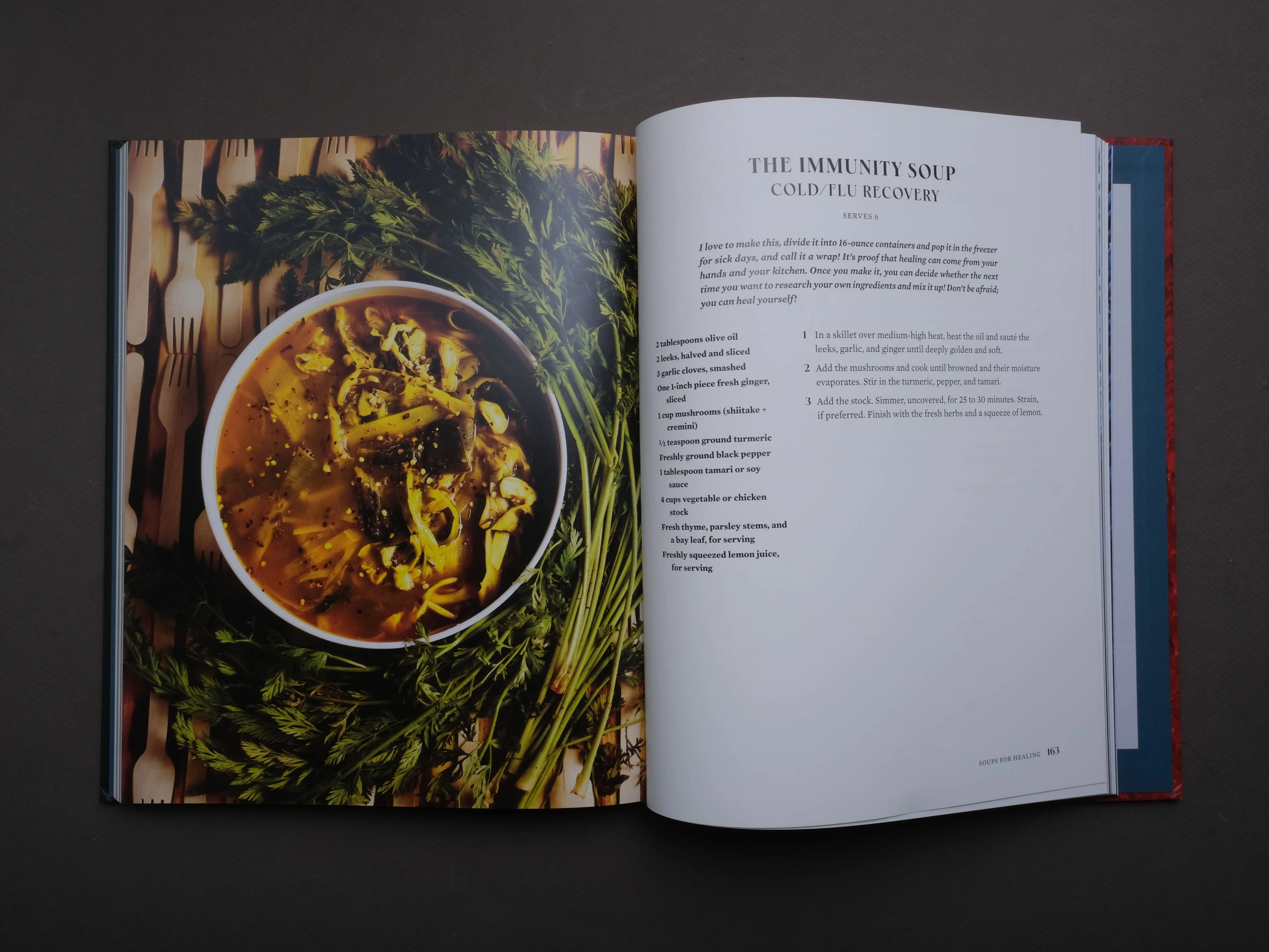 Cooking from Scratch - Image 4