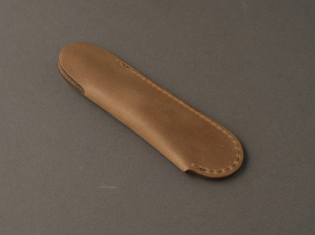 Coutellerie Chambriard - Folding Knife - Le Thiers "Mi-Jo" - Lock Back - 80mm - Rosewood Handle - Image 12