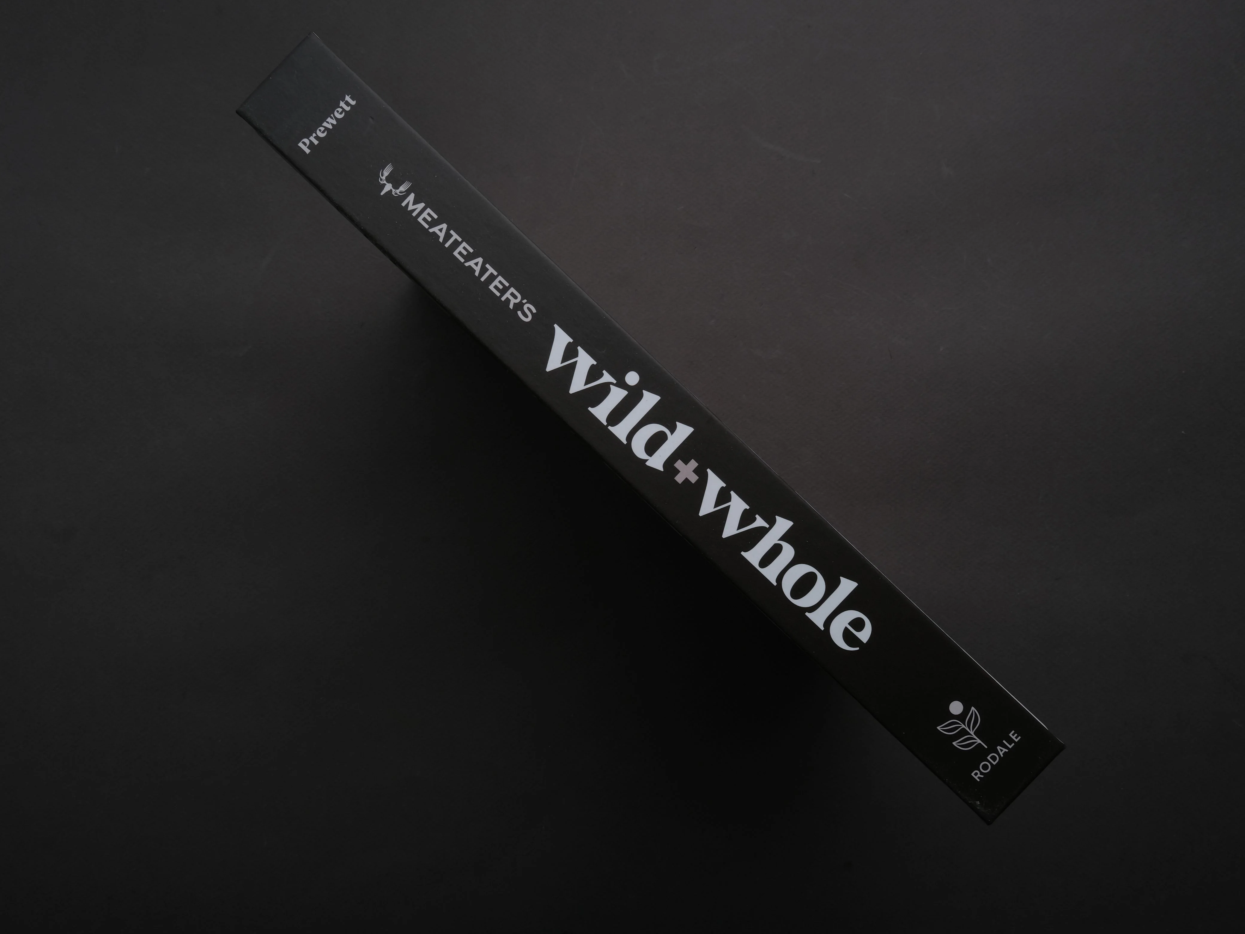 MeatEater's Wild and Whole - Image 4