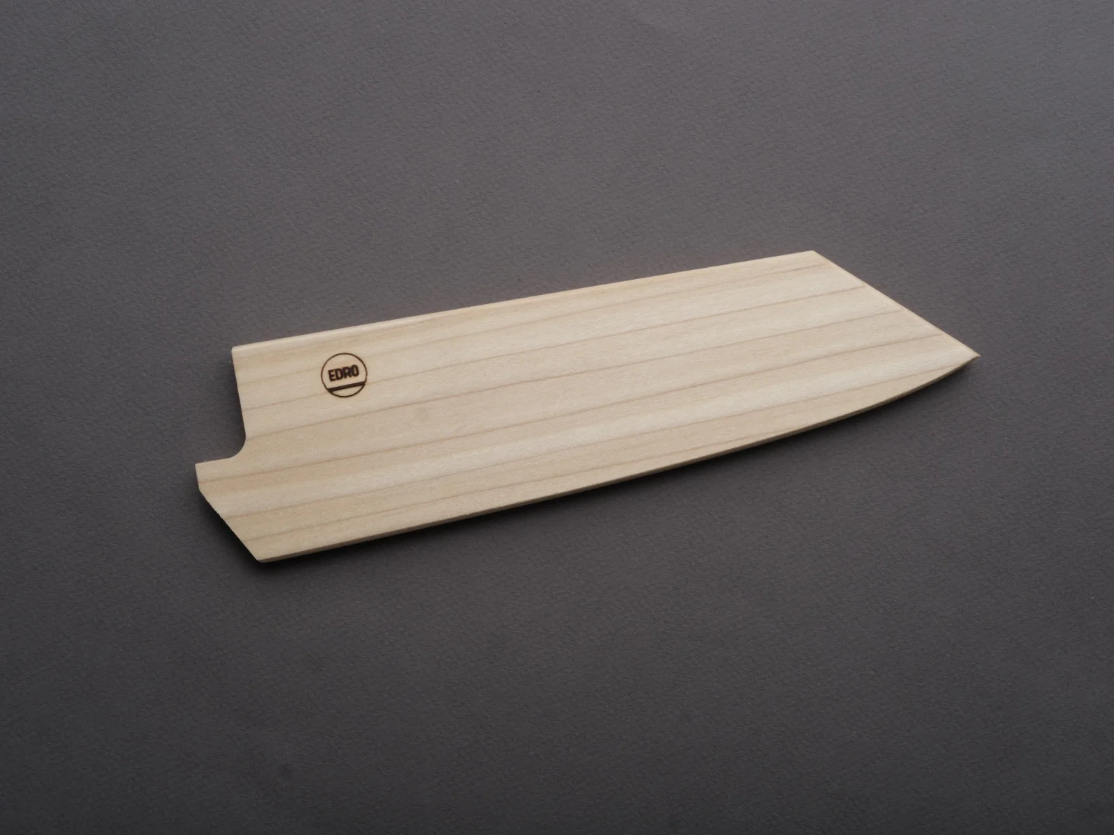 Edro Saya - Poplar - 165mm - Bunka - 3.5mm