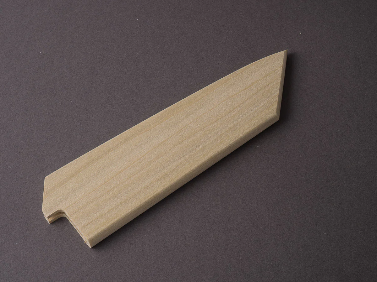 Edro Saya - Poplar - 170mm - Bunka - Image 2