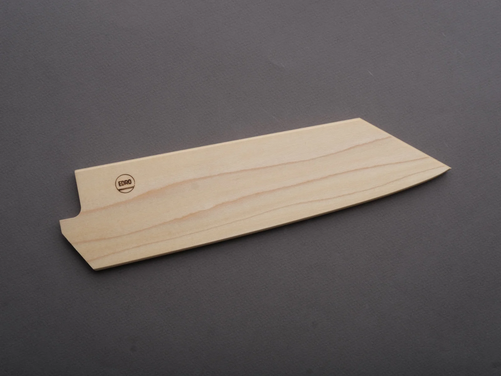 Edro Saya - Poplar - 240mm - Kiritsuke Gyuto - 3.5mm