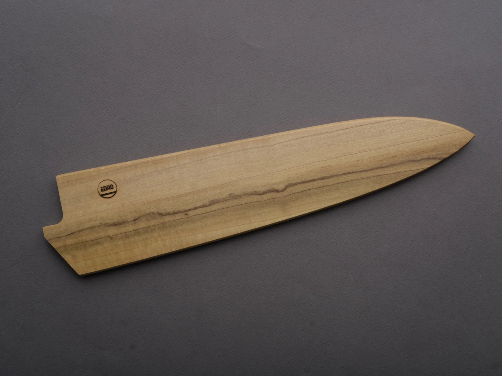 Edro Saya - Poplar - 255mm - Gyuto - 3.5mm
