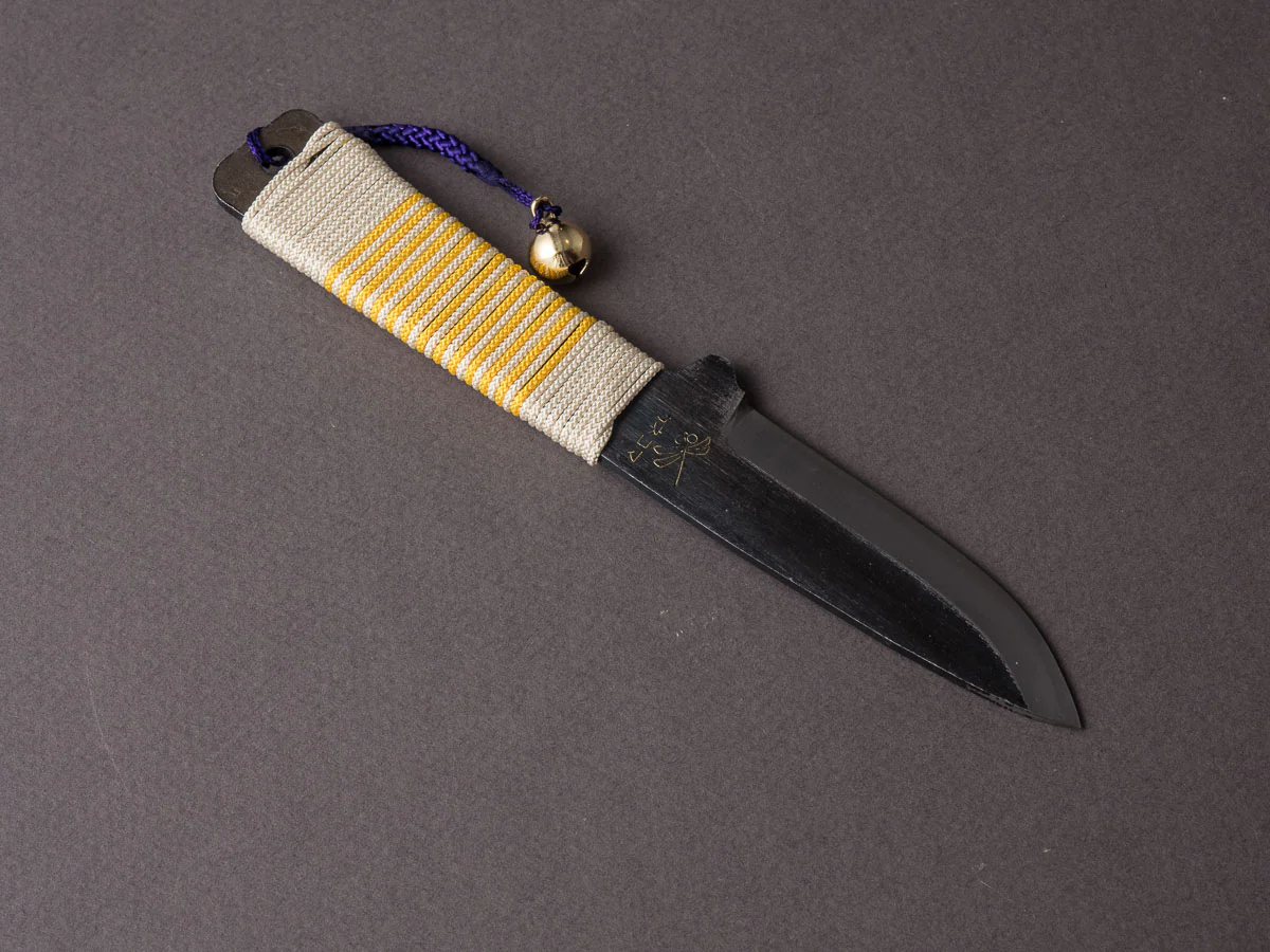 Higonokami - Fixed Blade - 155mm Kogatana - Image 2