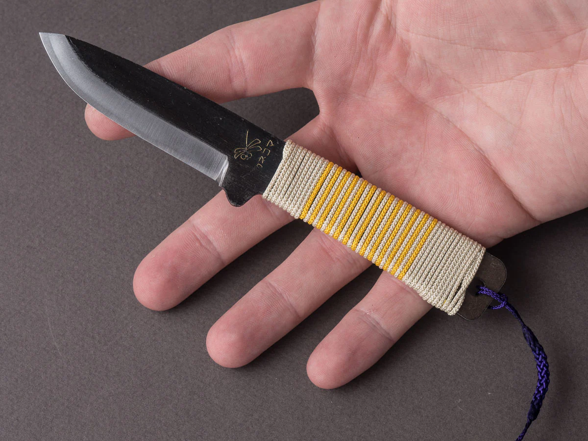 Higonokami - Fixed Blade - 155mm Kogatana - Image 6