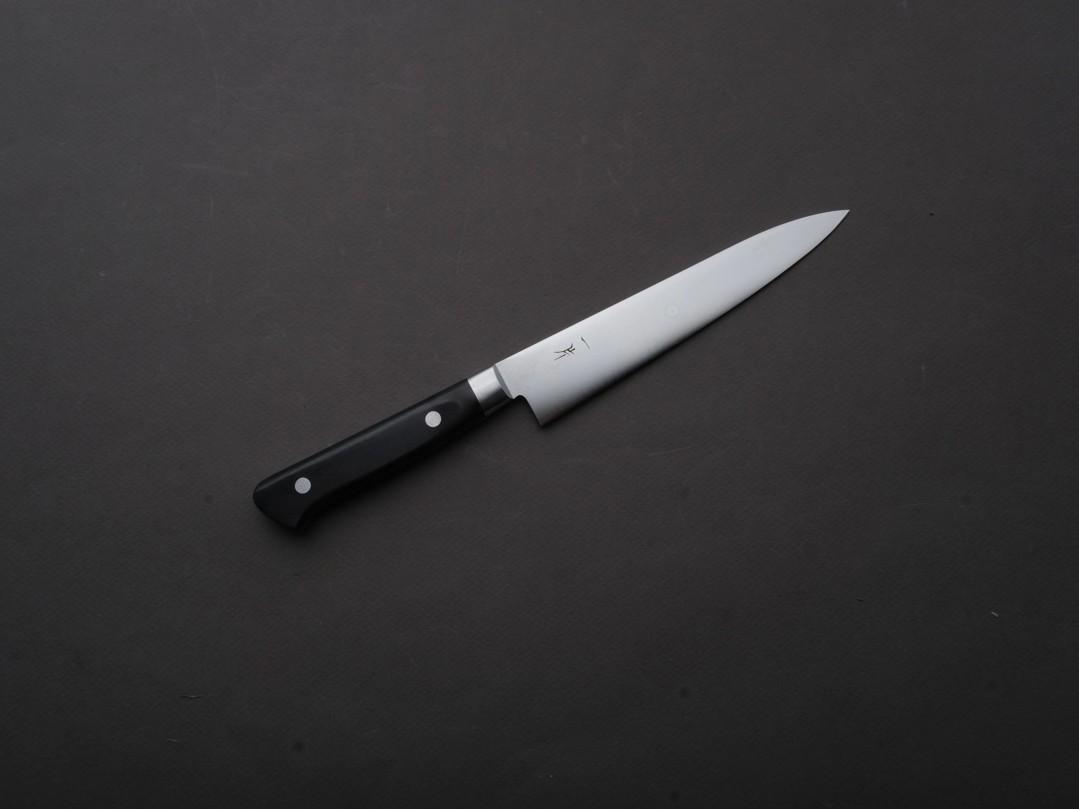Hitohira - FJ - VG-10 - Petty - 150mm - Pakka Western