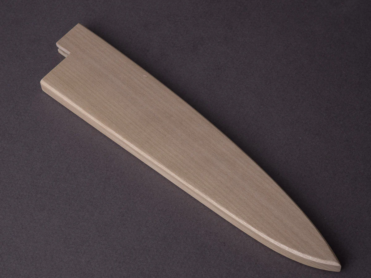Hitohira - Ho Wood Saya - 150mm Petty - Image 2