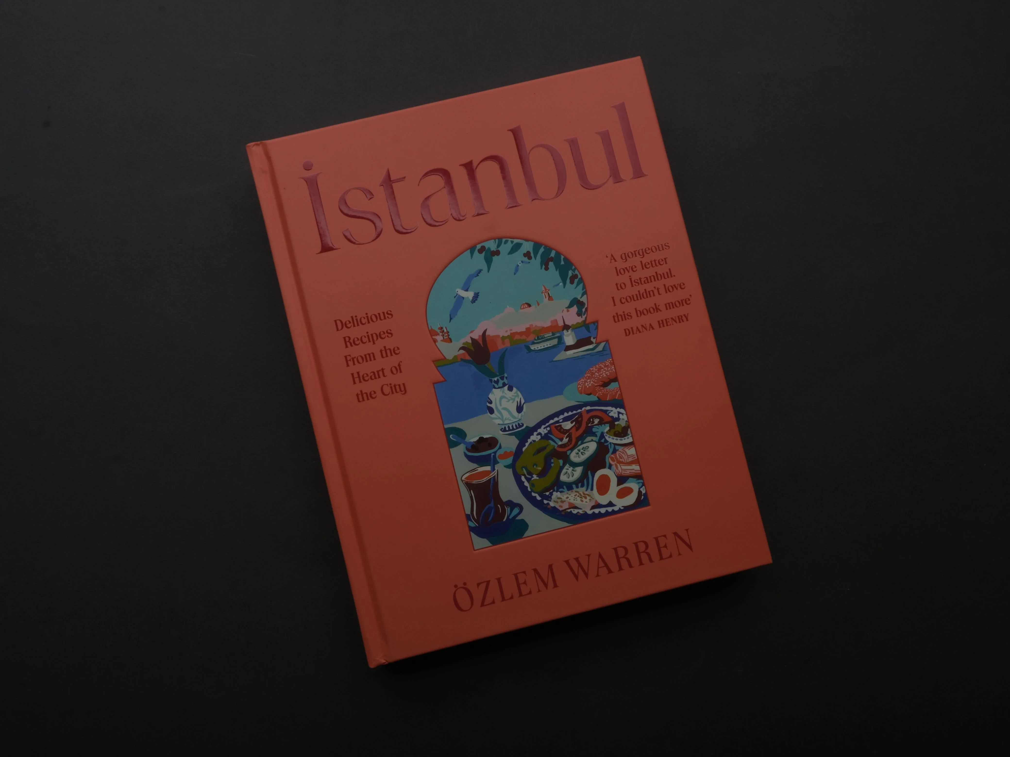 Istanbul