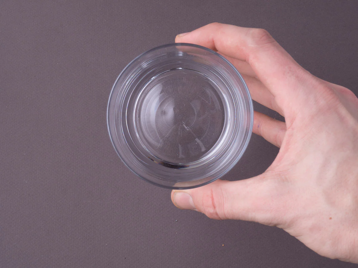 Kimura Glass - Manhattan - 14oz - Old Fashioned Glass - Image 3