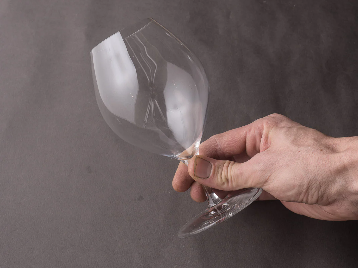 Kimura Glass - Piccolo - 15oz - Wine Glass