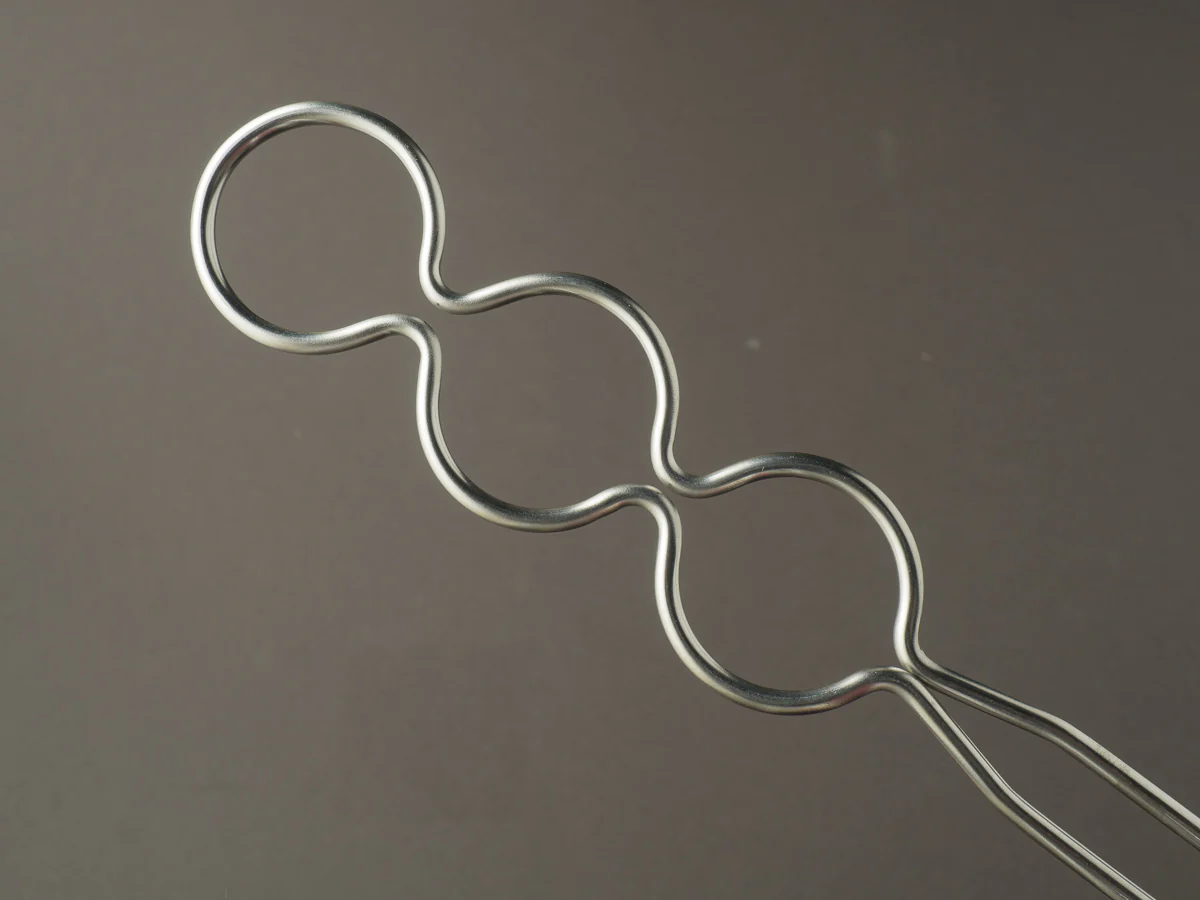 Komon  - Double Skewers - Small - Image 5