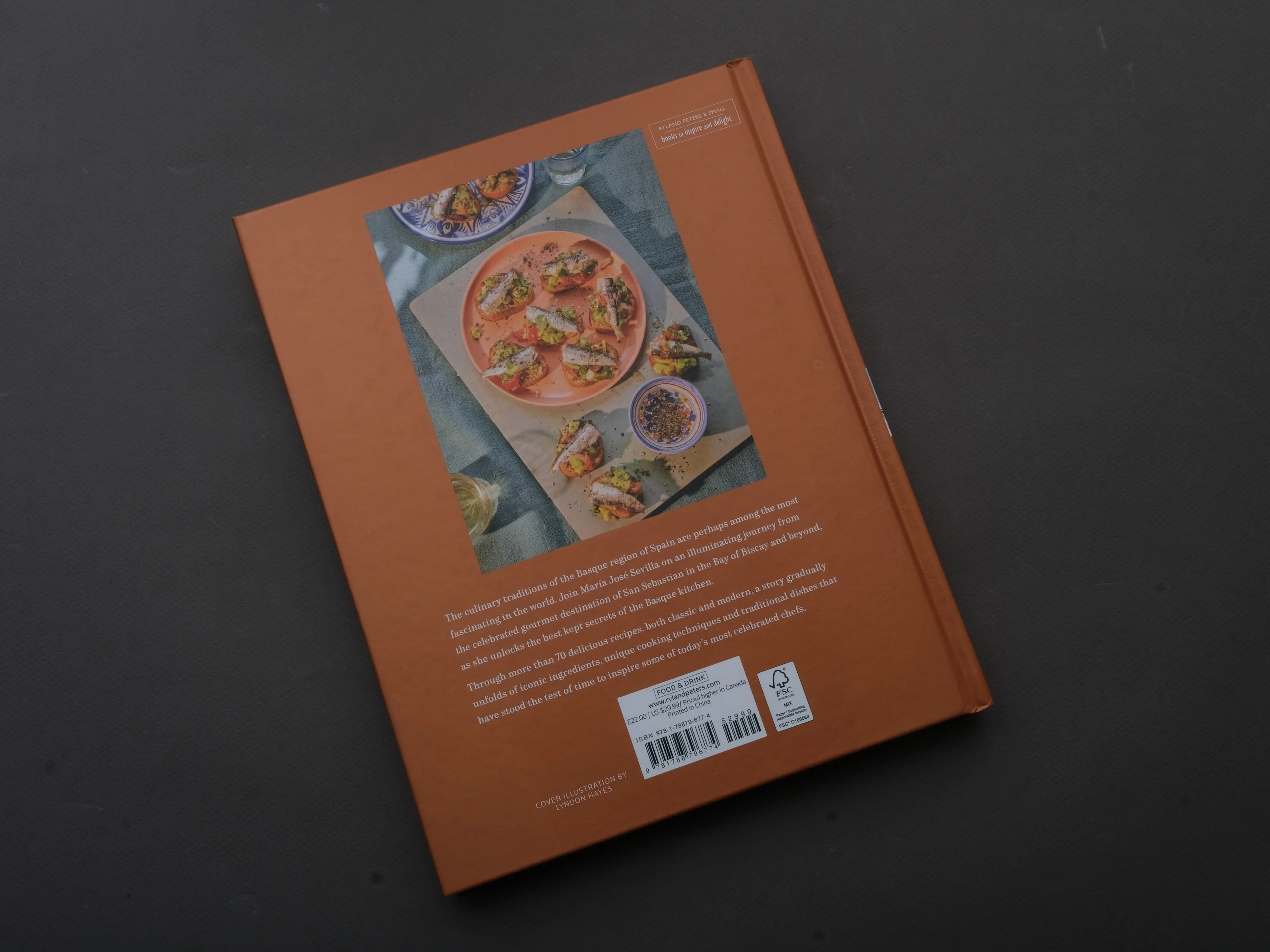 La Cocina Vasca - Image 2