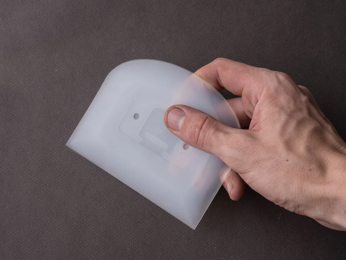 Matfer Bourgeat - Dough Scraper - Image 3