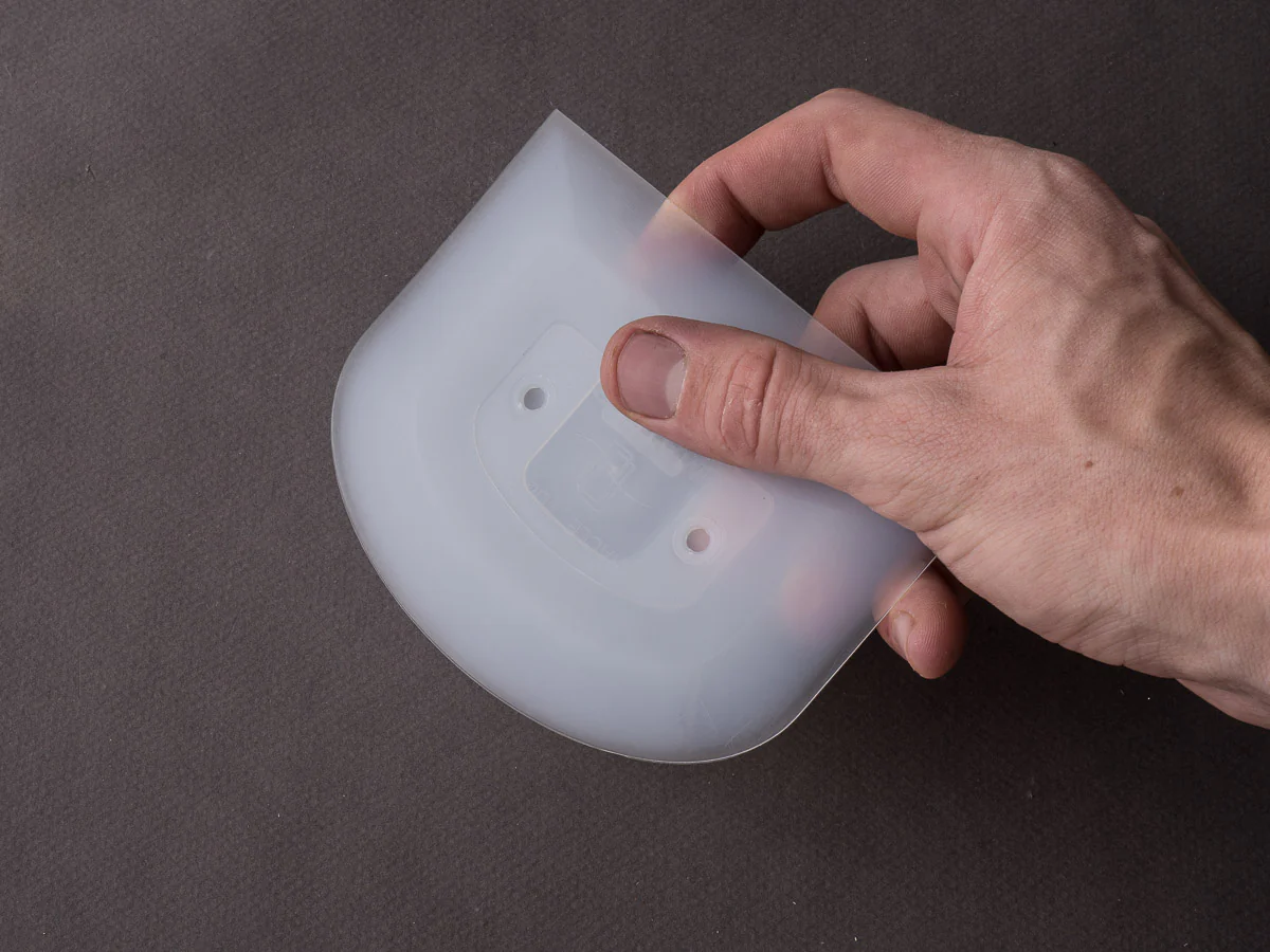 Matfer Bourgeat - Dough Scraper - Image 4