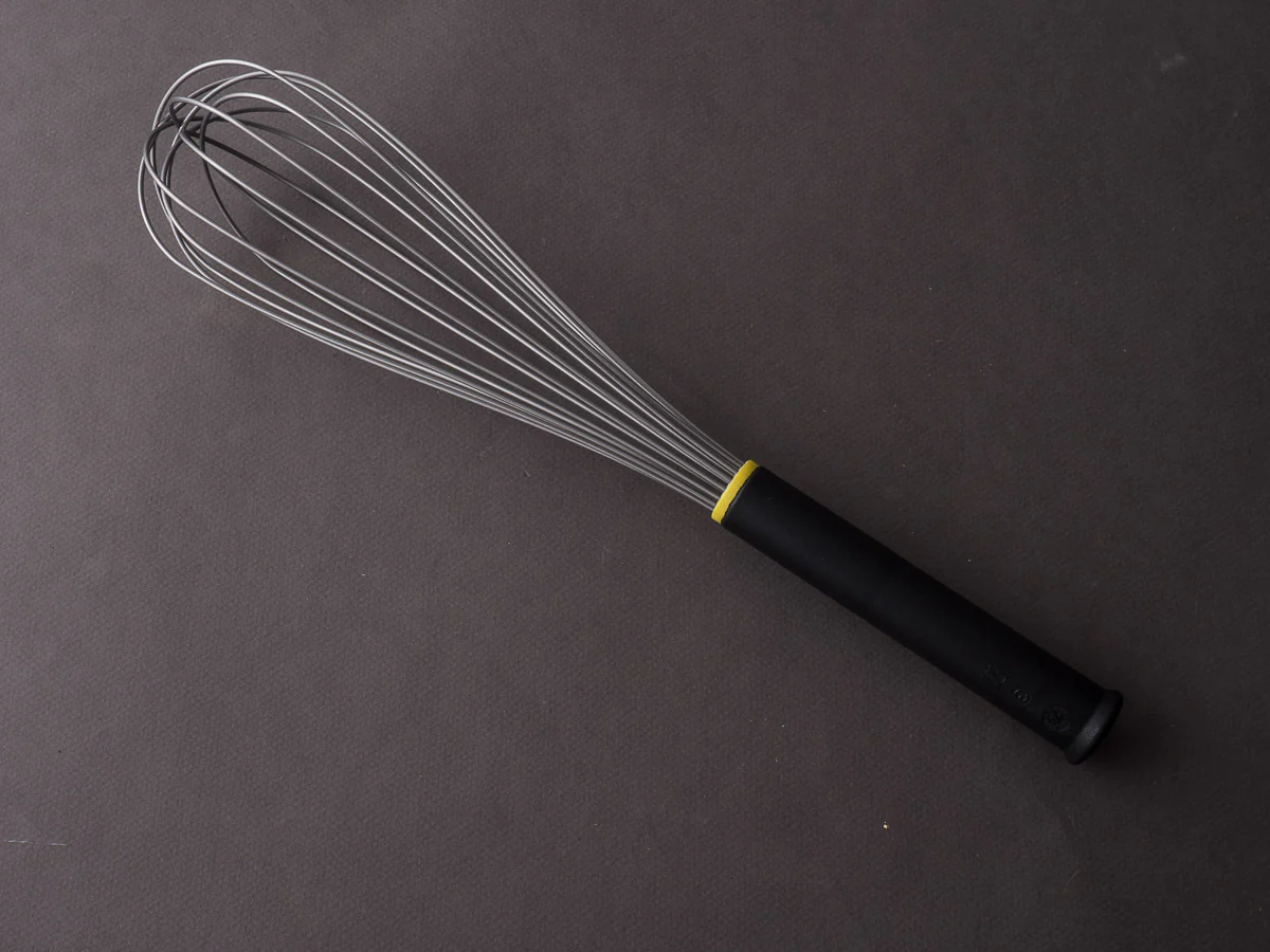 Matfer Bourgeat - Piano Whisk - 14"