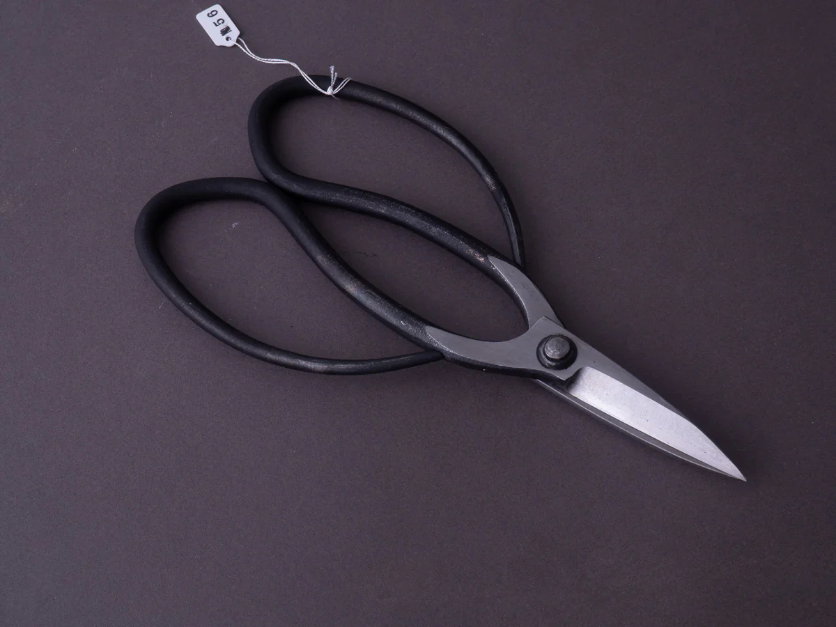 Morihei - Kisaku - 180mm Bonsai Pruning Shears - #56 - Image 2