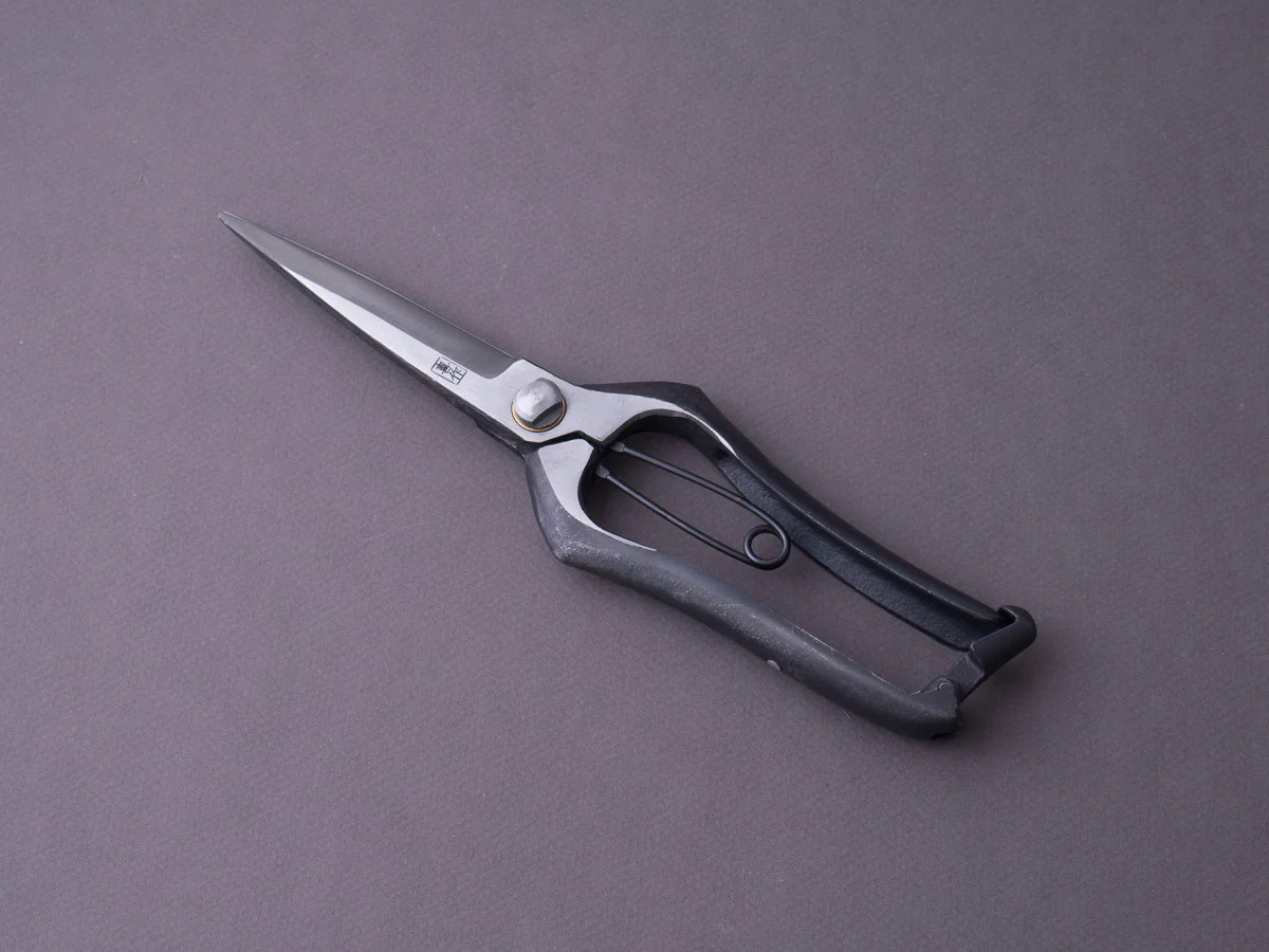 Morihei - Kisaku - Matsuba Kiri - 230mm Pruning Shears (#43) - Image 7