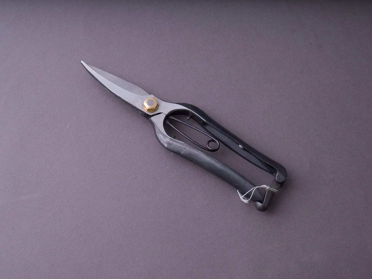 Morihei - Kisaku - Sentei - Kenyo - Pruning Shears 200mm (#30) - Image 3