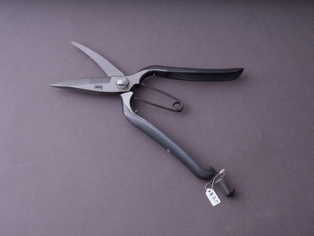 Morihei - Kisaku - Sentei - Kenyo - Pruning Shears 200mm (#30) - Image 4