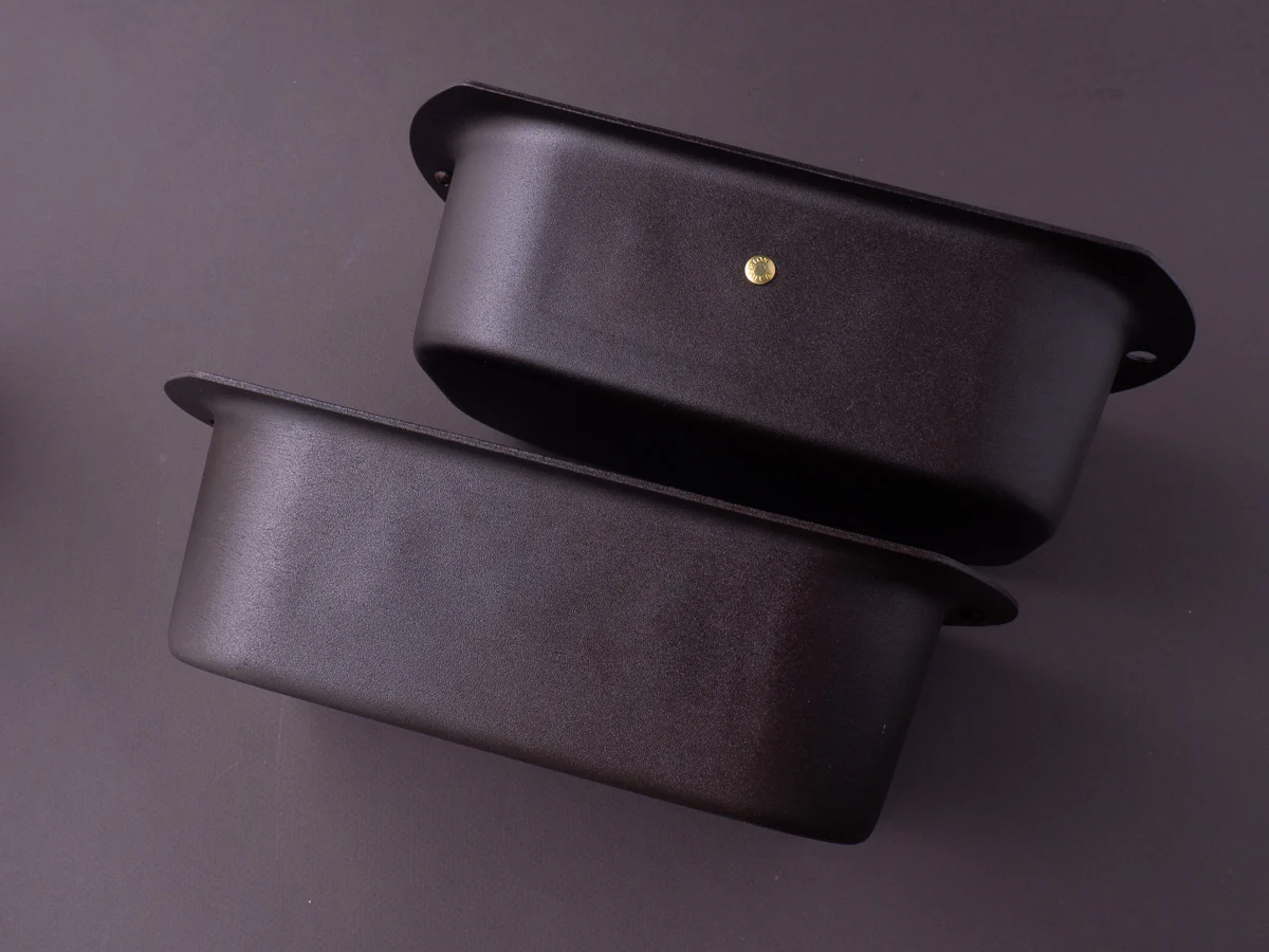 Netherton Foundry - Bakeware - Loaf Cloche