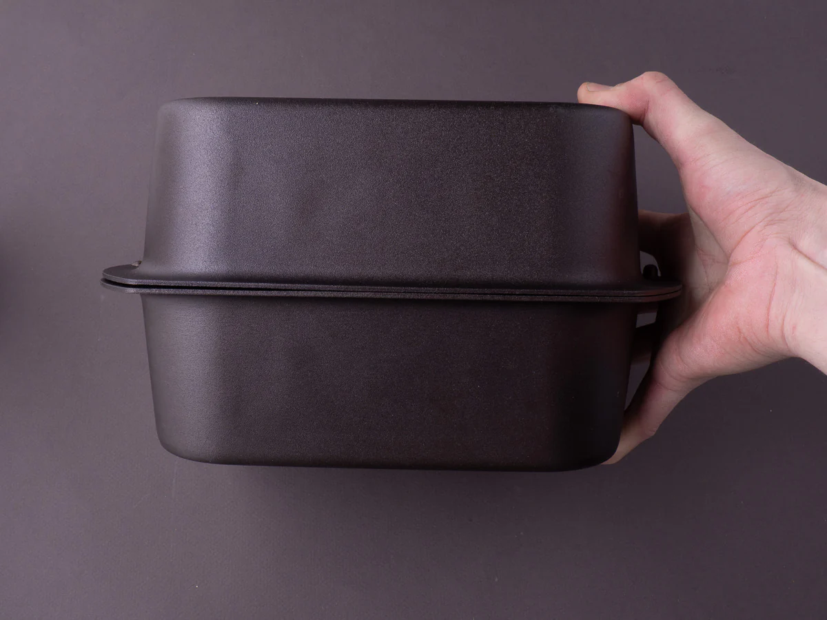 Netherton Foundry - Bakeware - Loaf Cloche - Image 2