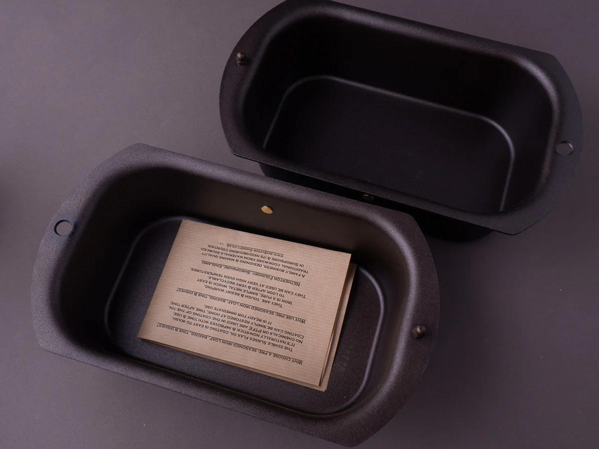 Netherton Foundry - Bakeware - Loaf Cloche - Image 3