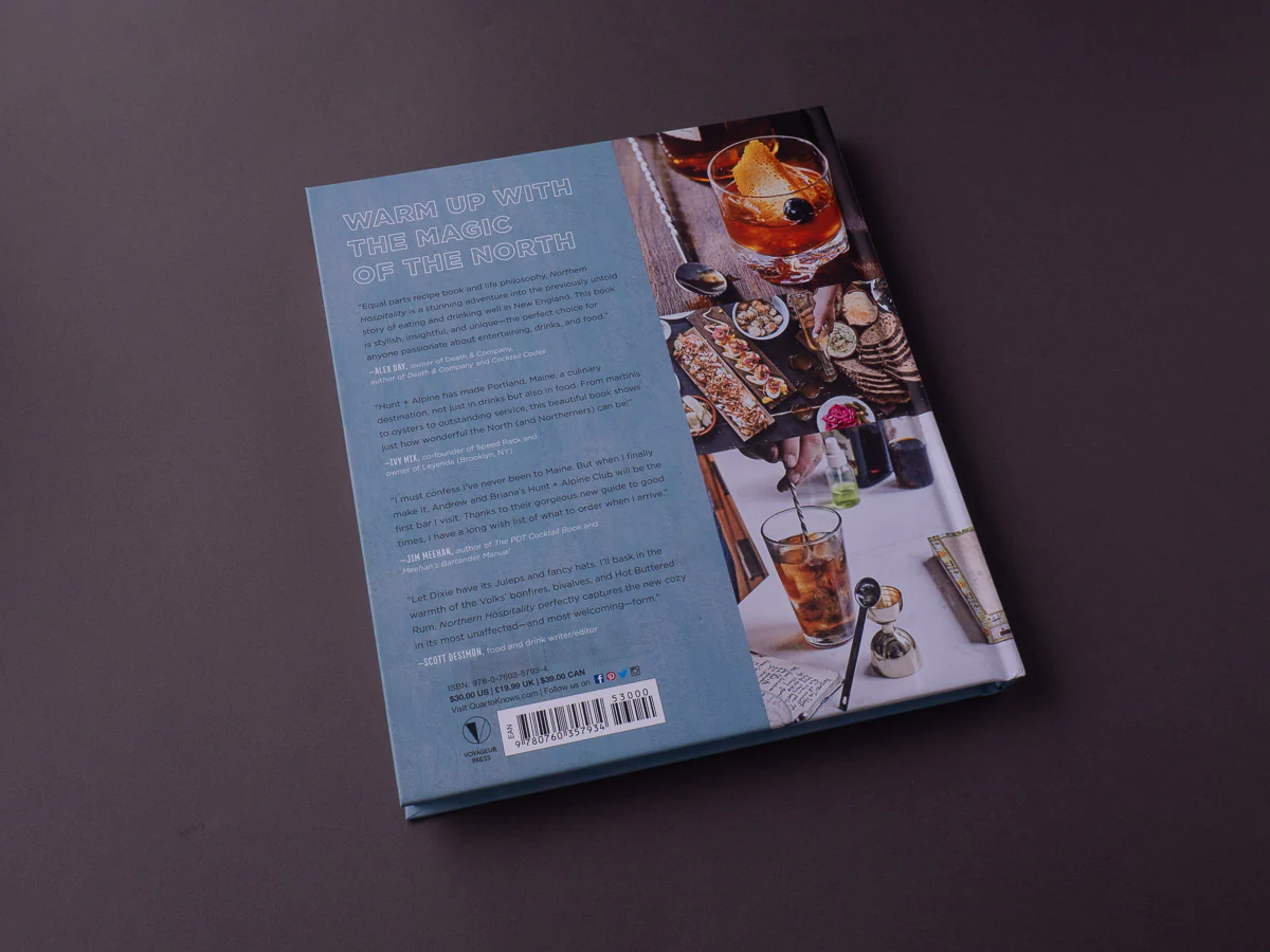 Northern Hospitality - Image 2