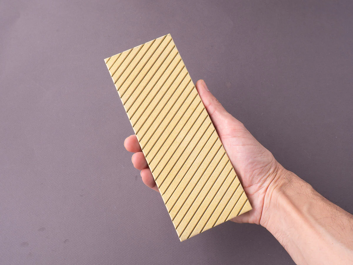 NSK Kogyo - Diamond Stone - Flattening Stone - #6000 - Image 5