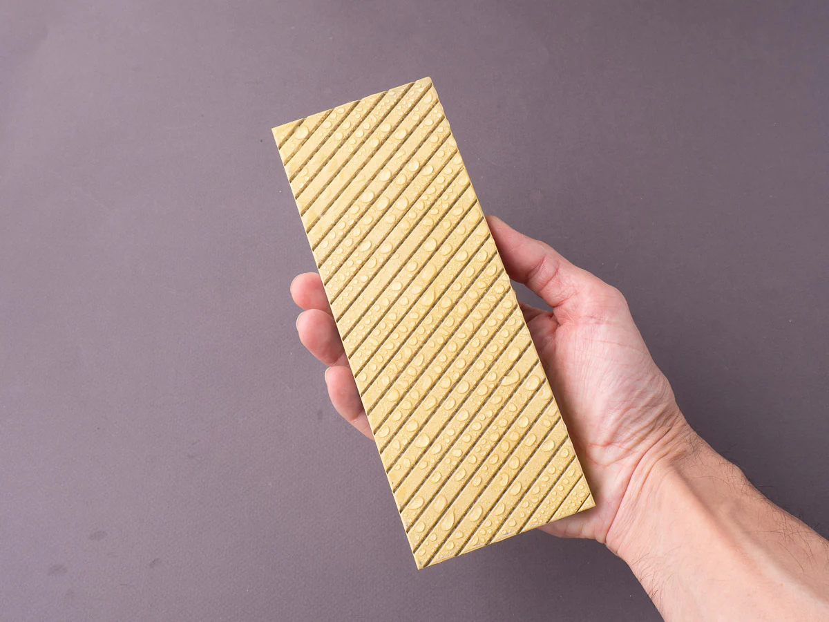 NSK Kogyo - Diamond Stone - Flattening Stone - #6000 - Image 8