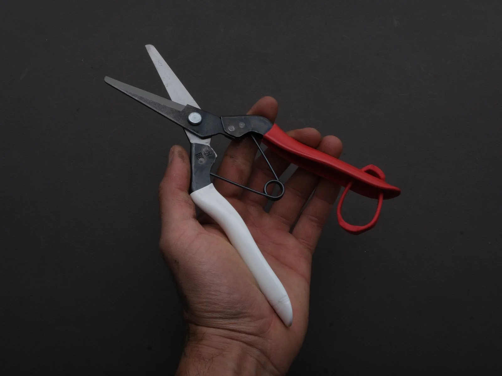 Okatsune - Tamanegi - Pruning Shears (#306) - Image 3