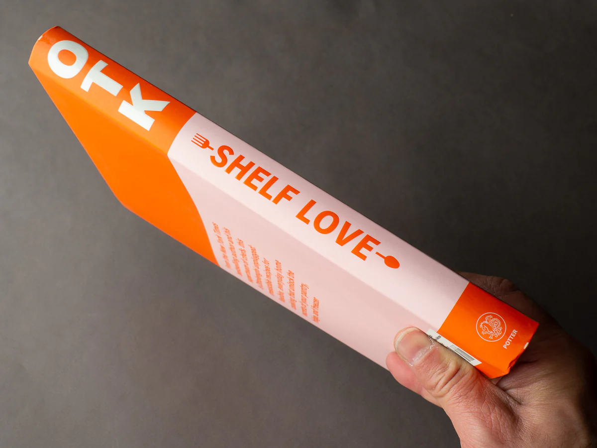 Ottolenghi Test Kitchen: Shelf Love - Image 3