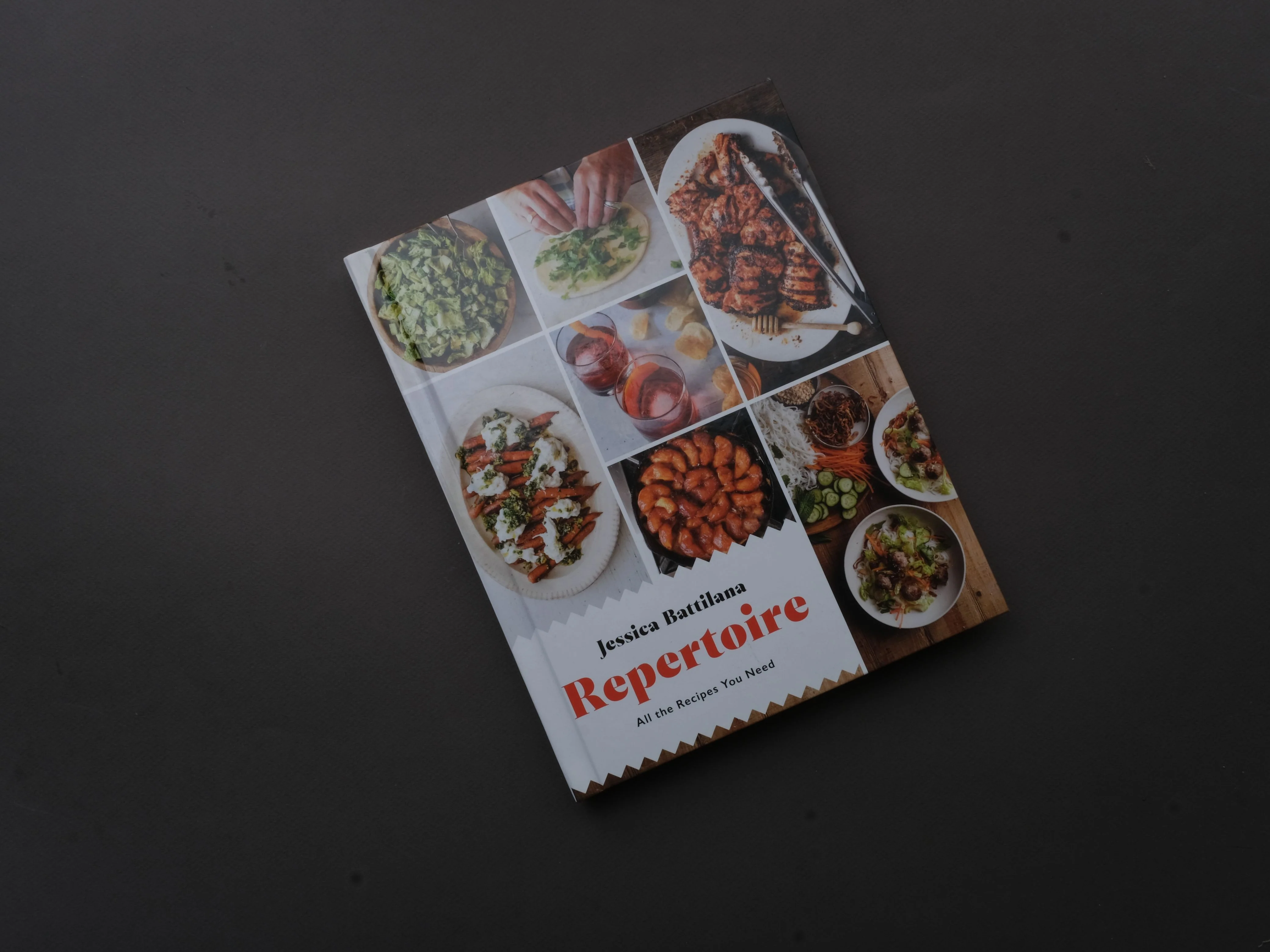Repertoire