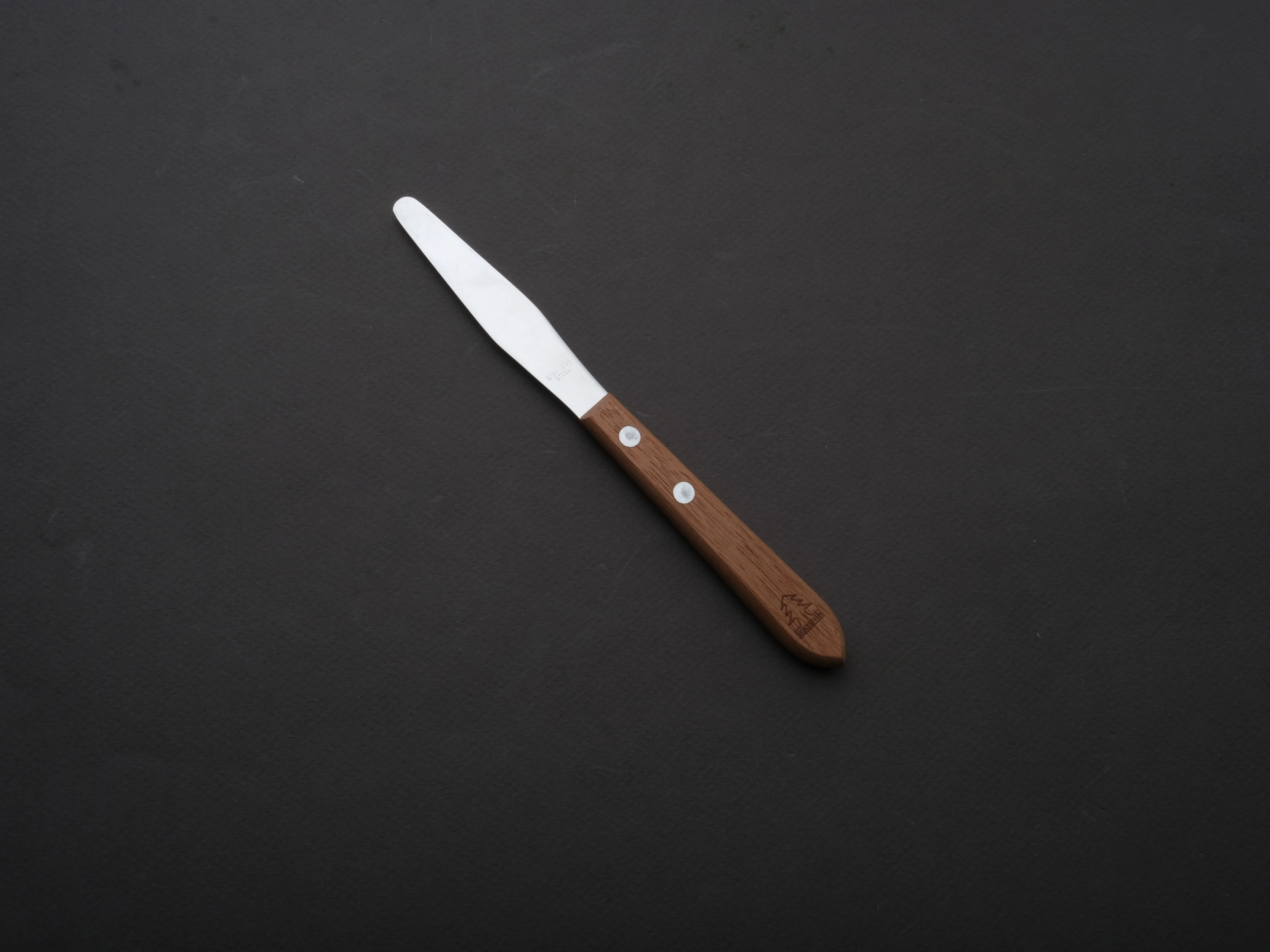 Sekishin - S #1 - Spatula