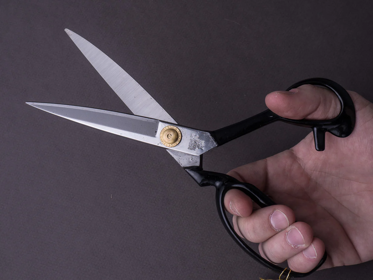 Shozaburo - Standard - 220mm Fabric Shears - Image 7