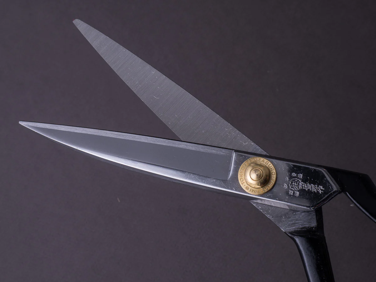 Shozaburo - Standard - 240mm Fabric Shears - Image 3
