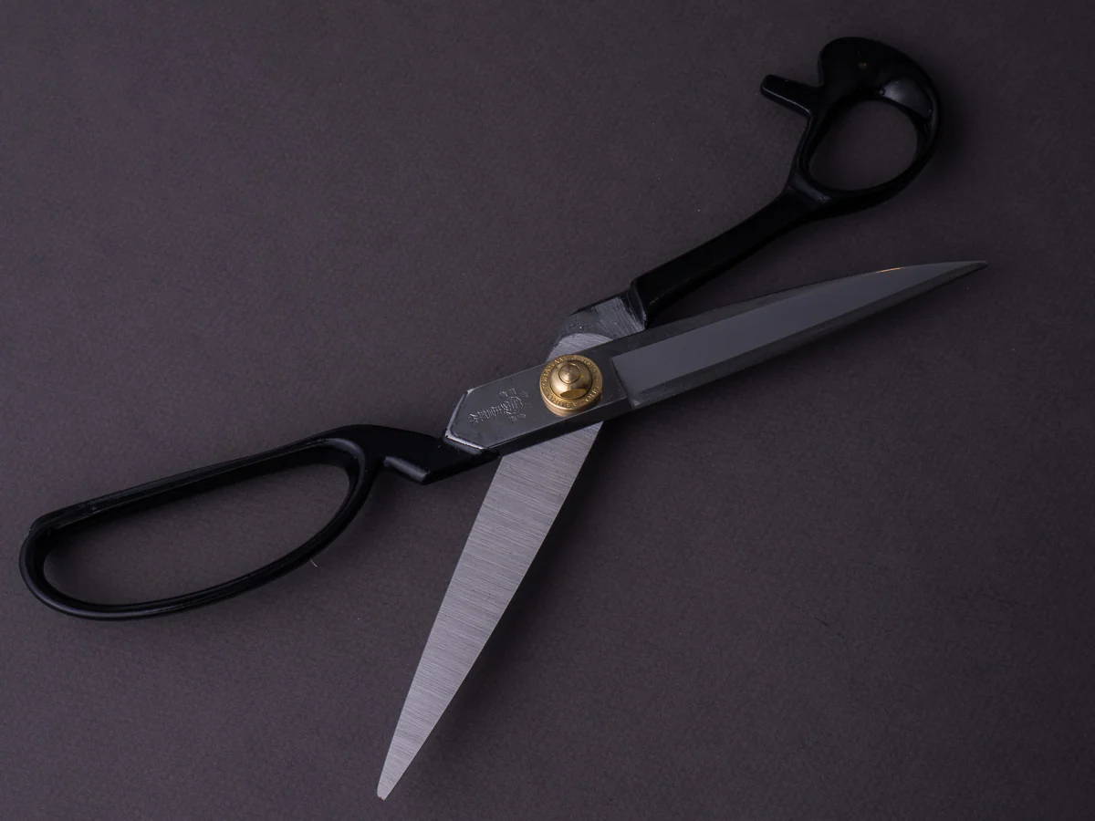 Shozaburo - Standard - 240mm Fabric Shears - Image 5