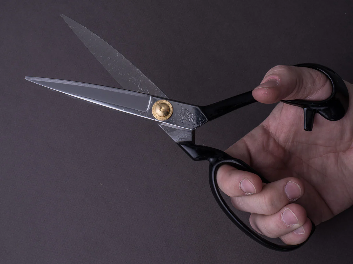 Shozaburo - Standard - 240mm Fabric Shears - Image 7