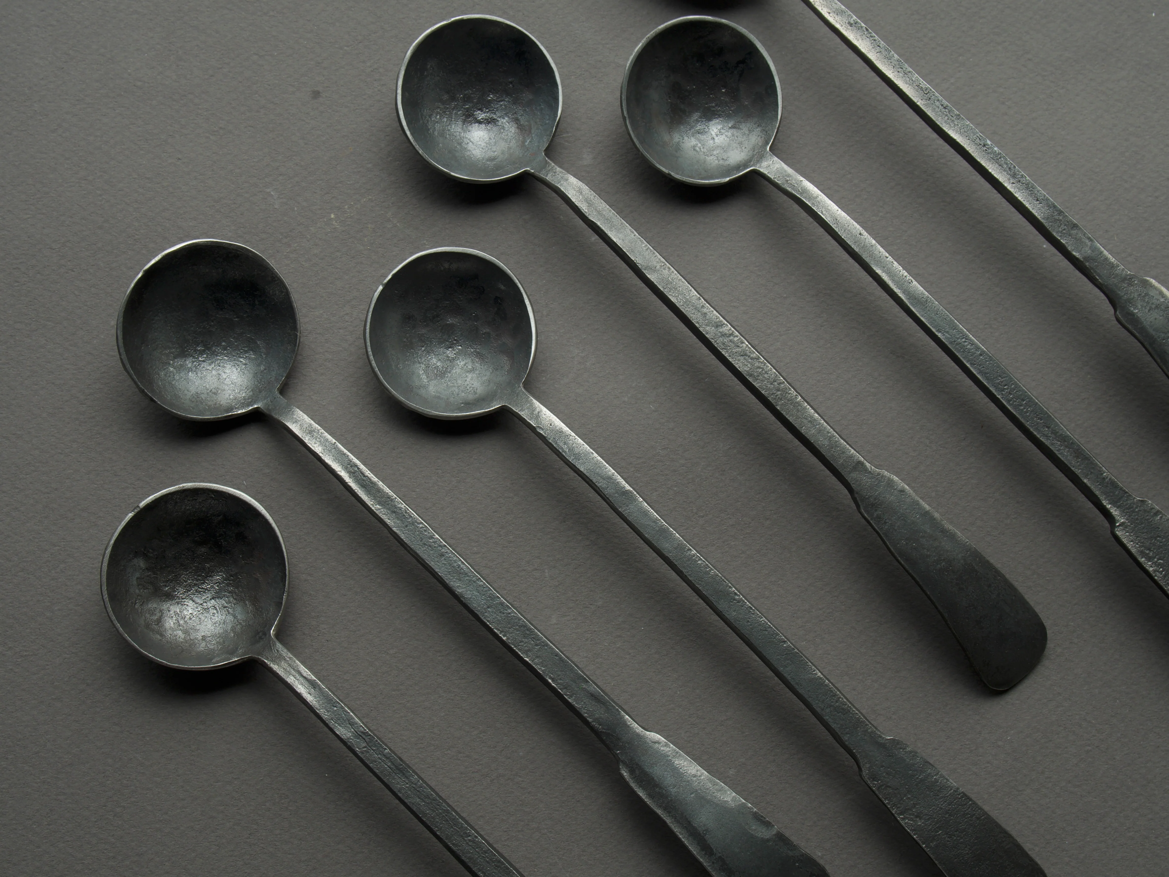 Soma - Stainless Scoop - Image 4