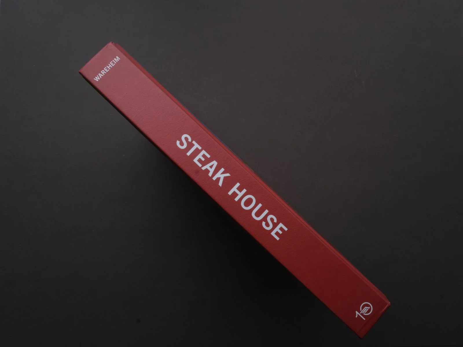 Steak House - Image 2