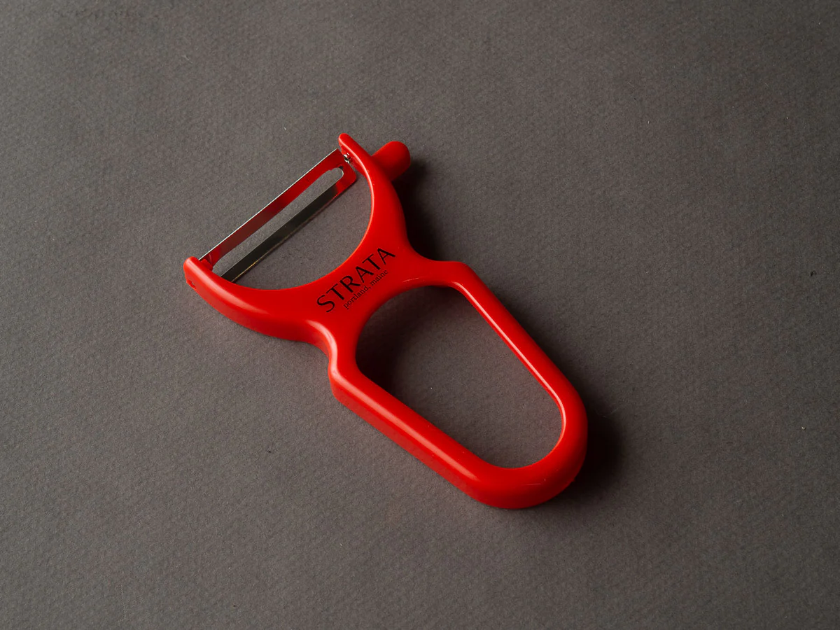 Strata - Vegetable Peeler