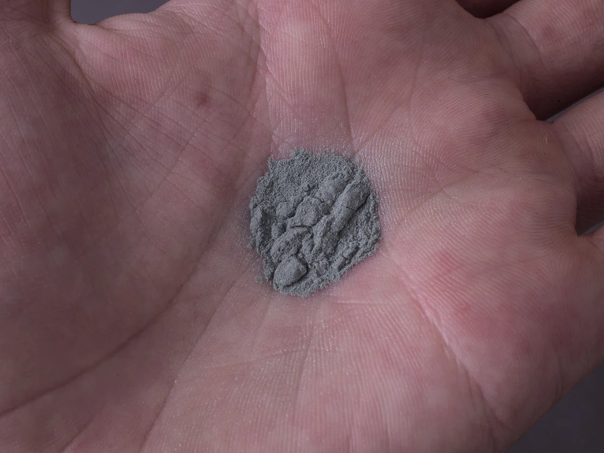 Suehiro - Emery Silicon Carbide - #400 - Image 2