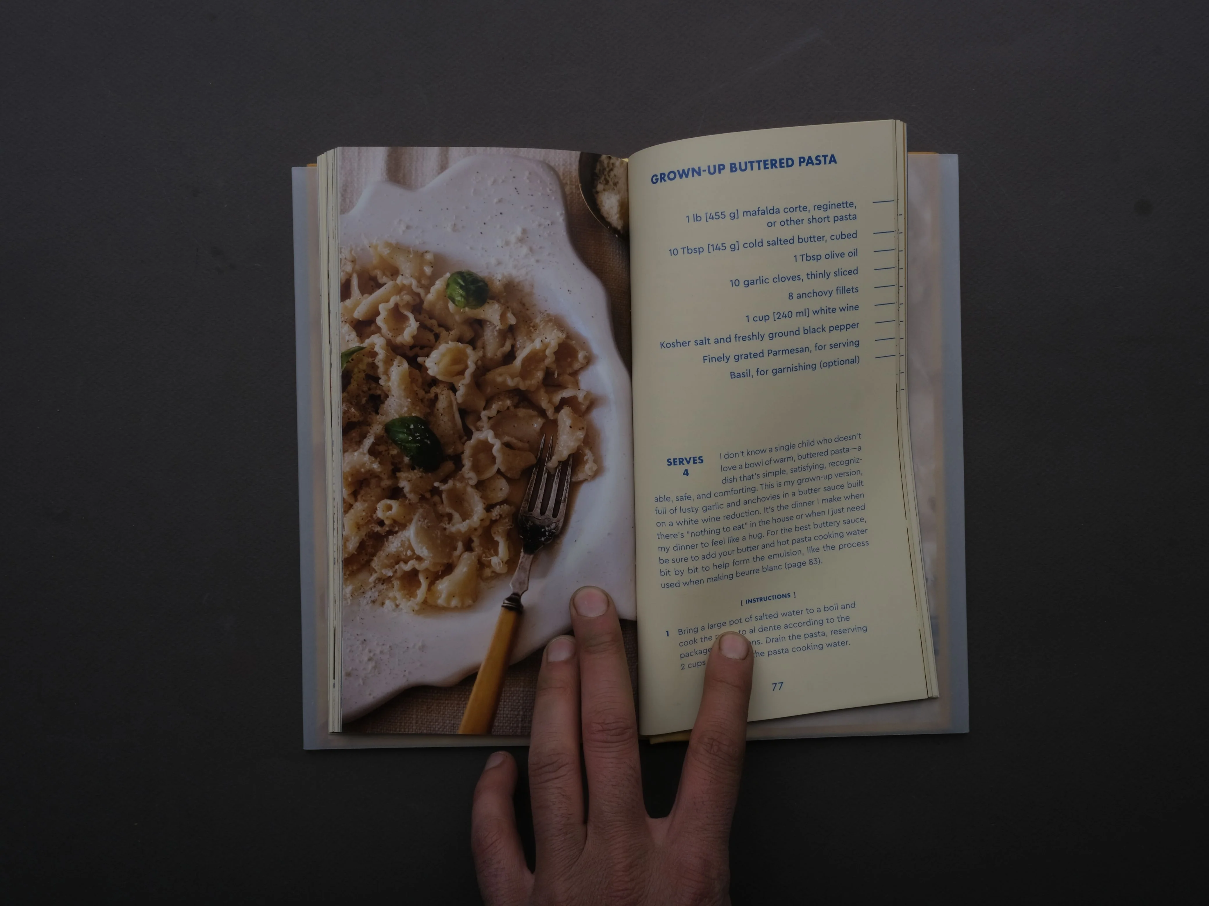 The Butter Book - Image 4