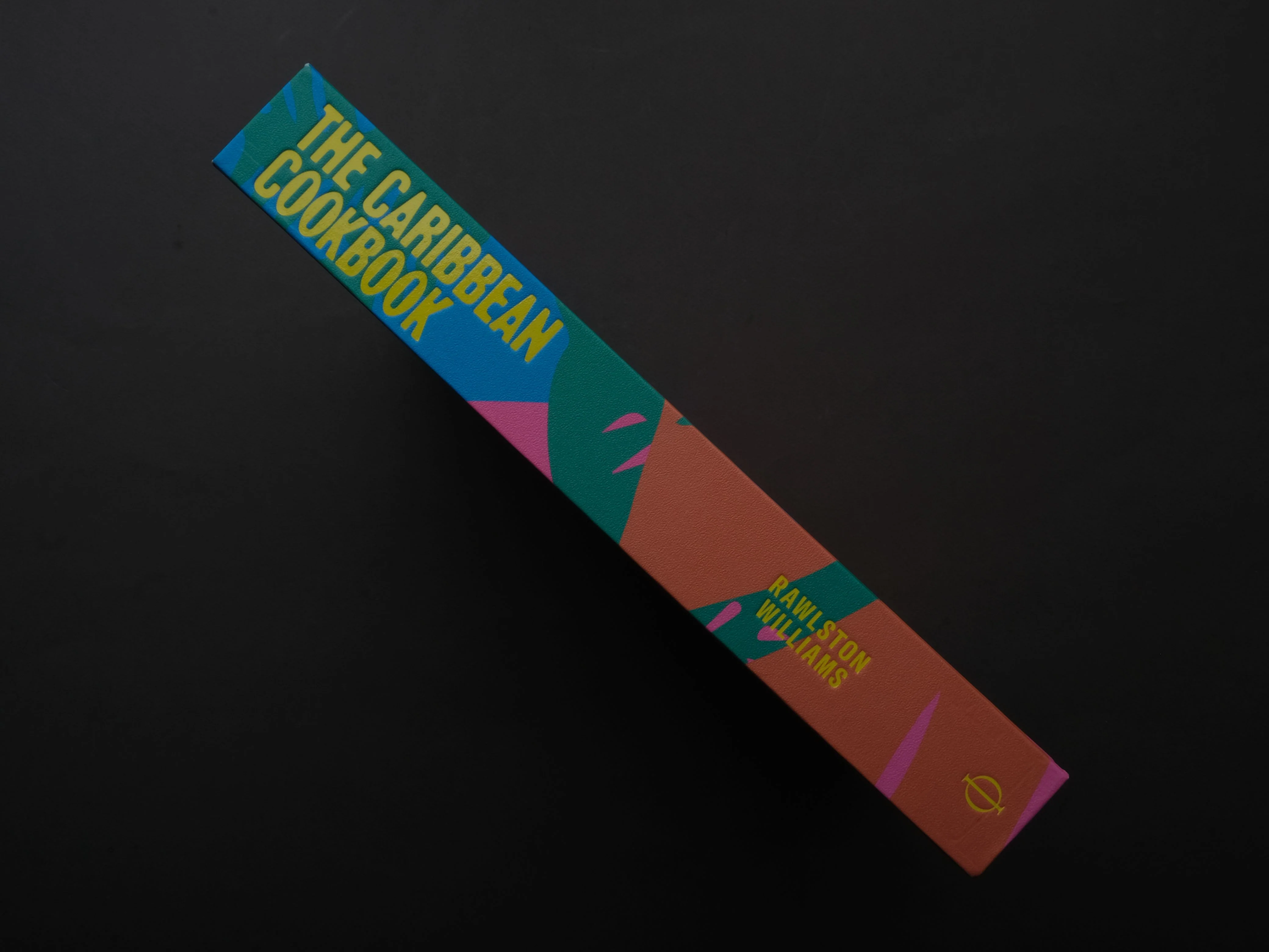 The Caribbean Cookbook - Image 2